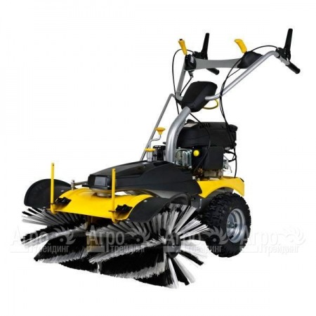 Подметальная машина Texas Smart Sweep 800 в Волжском