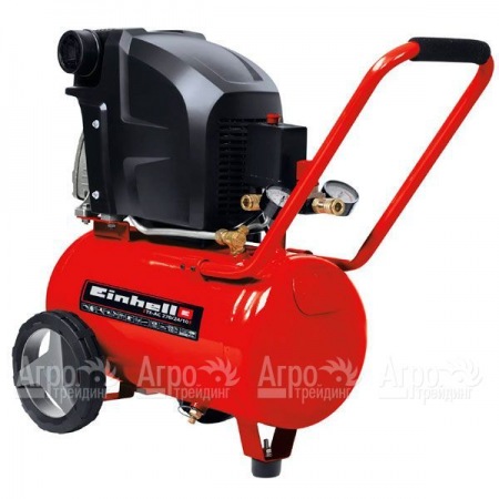 Компрессор воздушный Einhell TE-AC 270/24/10 в Волжском