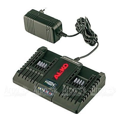 Двойное зарядное устройство Al-KO Easy Flex в Волжском