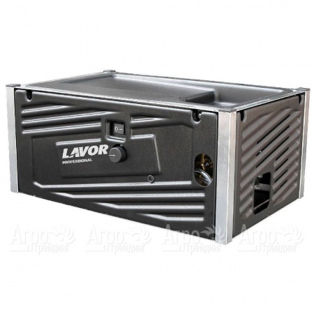 Мойка высокого давления Lavor Professional MCHPV 1515 LP в Волжском