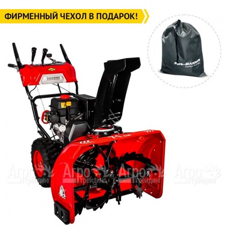 Снегоуборщик DDE ST9071LE в Волжском