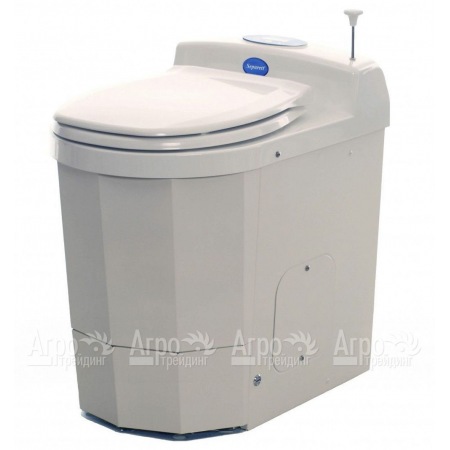 Компостирующий биотуалет Separett Flame 8000 в Волжском