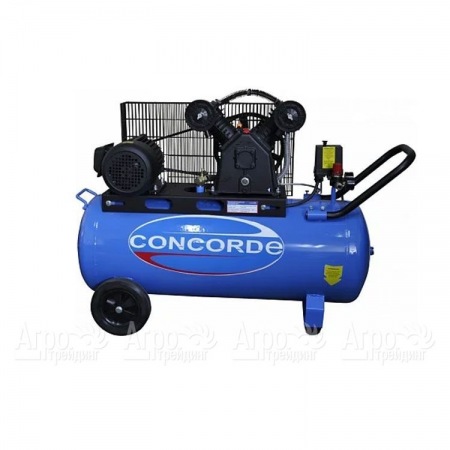 Компрессор поршневой Concorde CD-AC310/100-1  в Волжском