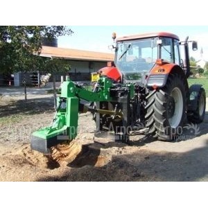 Насадка измельчитель пней Laski FZ 560TR в Волжском