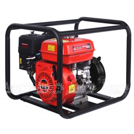 Мотопомпа высоконапорная Patriot SLWP-30HP в Волжском