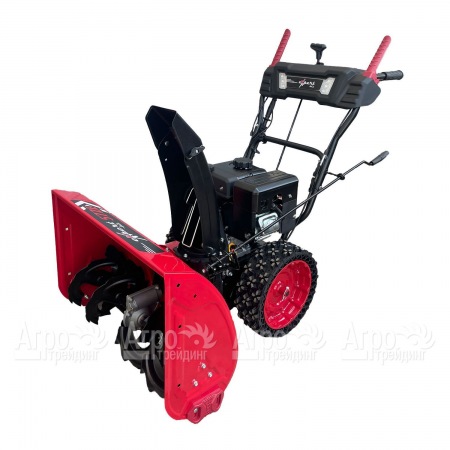 Снегоуборщик Expert BIS 566Е в Волжском