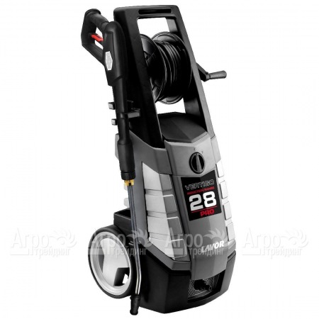 Мойка высокого давления Lavor Vertigo 28 Pro в Волжском