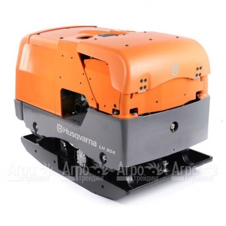 Виброплита реверсивная Husqvarna Atlas Copco LH 804 Е  в Волжском