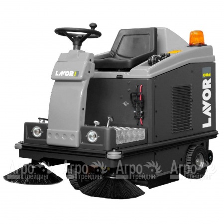 Подметальная машина Lavor Professional SWL R1000 ST в Волжском