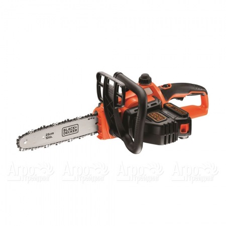 Аккумуляторная пила Black+Decker GKC1825L20-10" в Волжском