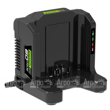 Зарядное устройство Greenworks 60V G60UC в Волжском