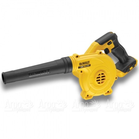 Воздуходувка аккумуляторная Dewalt DCV100 XR (без аккумулятор и зарядного устройства) в Волжском