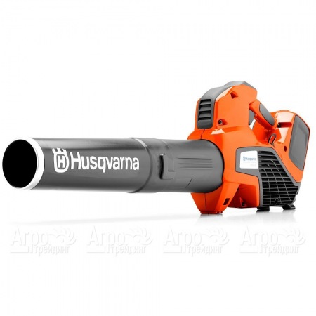 Воздуходувка аккумуляторная Husqvarna 536LiB в Волжском