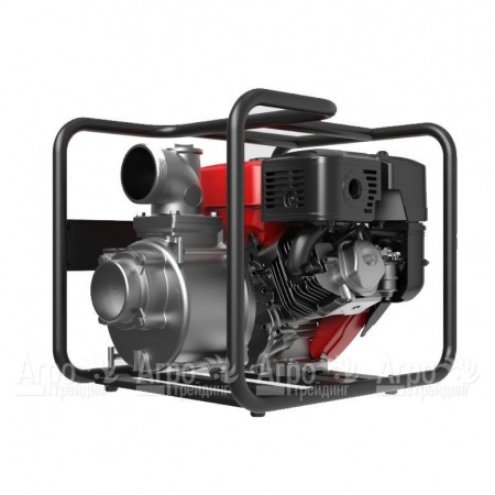 Бензиновая мотопомпа Sunreka GWP100TX  в Волжском