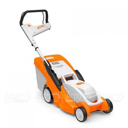 Газонокосилка электрическая Stihl RМЕ 339.0 С в Волжском