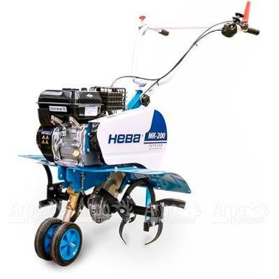 Культиватор Нева МК-200-Б5,0 с двигателем Briggs&#38;Stratton Series 750 5.5 л.с. в Волжском