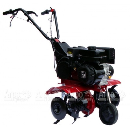 Культиватор Eurosystems Euro-5 RM Loncin TM60 STEG/REG в Волжском