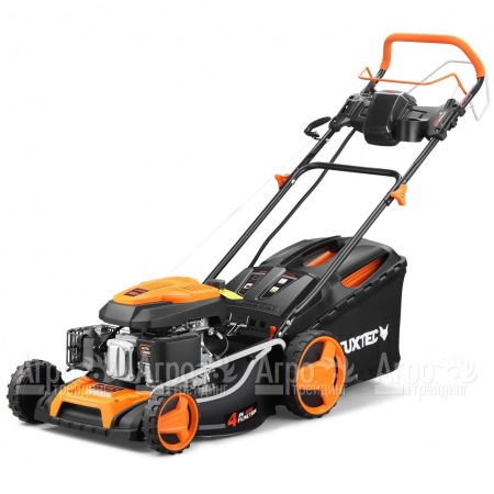Газонокосилка бензиновая Fuxtec FX-RM5196eSSL в Волжском