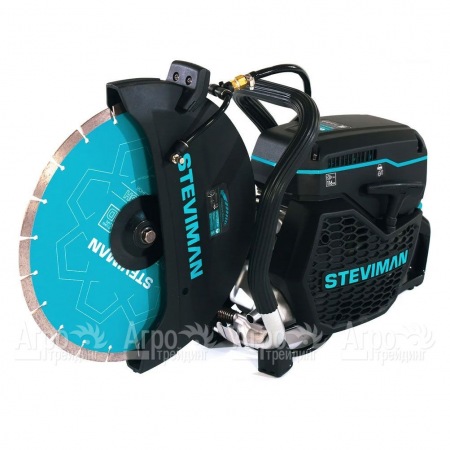 Бензорез Steviman GS730 14 в Волжском