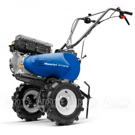 Мотоблок MasterYard QJ V2 65L TWK+ в Волжском