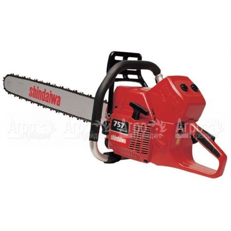 Бензопила Shindaiwa 757-20" в Волжском