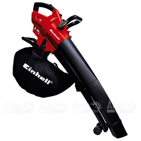 Воздуходувка электрическая Einhell GC-EL 2600 E в Волжском
