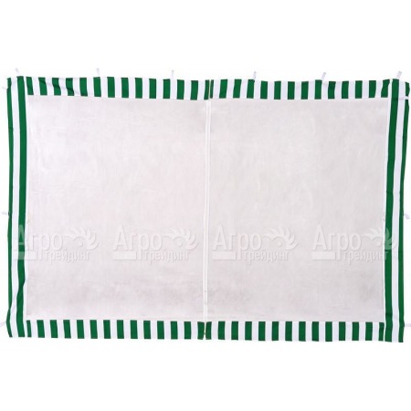 Стенка Green Glade с москитной сеткой 4130 в Волжском
