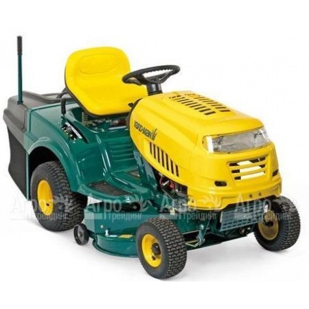Садовый минитрактор Yard-Man RE 7125 в Волжском