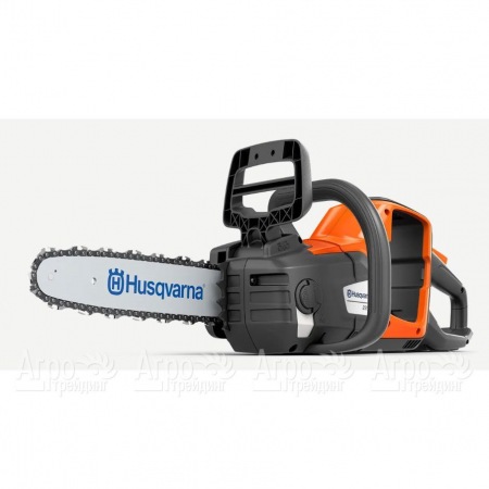 Аккумуляторная пила Husqvarna 225i 14" (без аккумулятора и зарядного устройства) в Волжском