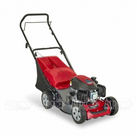 Газонокосилка бензиновая Mountfield by Stiga HP42 в Волжском