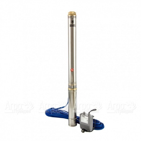 Скважинный насос Denzel DWC-4-140 в Волжском