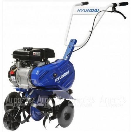 Бензиновый мотокультиватор Hyundai T 500 в Волжском
