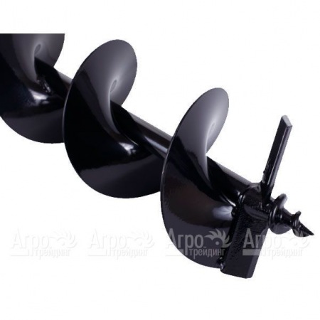 Шнек для земли 150 мм к мотобуру Кратон GHD-1450 в Волжском