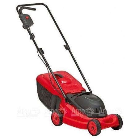 Электрическая газонокосилка MTD LE 3210 в Волжском