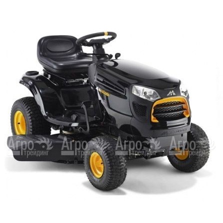 Садовый минитрактор McCulloch M165-107T в Волжском