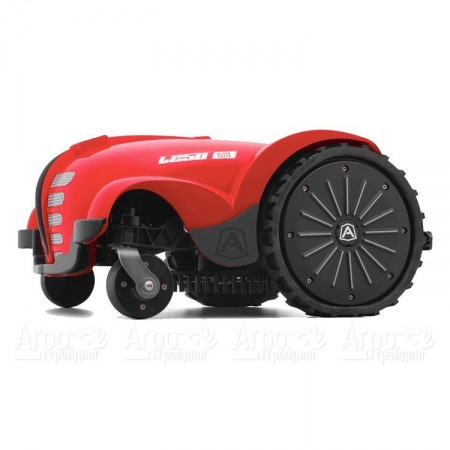 Газонокосилка-робот Caiman Ambrogio L250i Elite S+  в Волжском