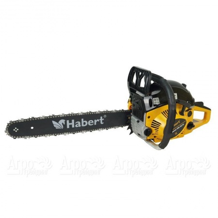 Бензопила Habert HN-5218-18" в Волжском