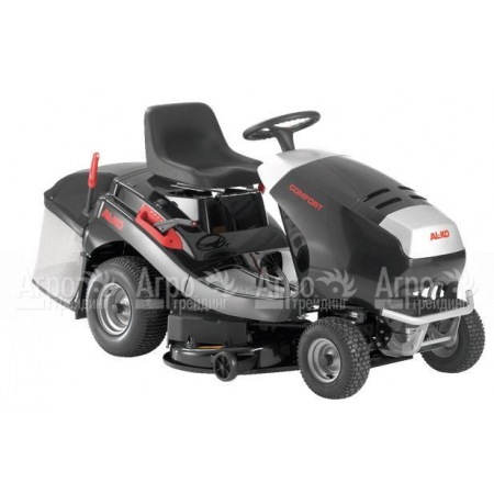 Садовый минитрактор Al-KO Comfort T 1003-A HD в Волжском