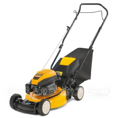 Газонокосилка бензиновая Cub Cadet CC 46 PO в Волжском