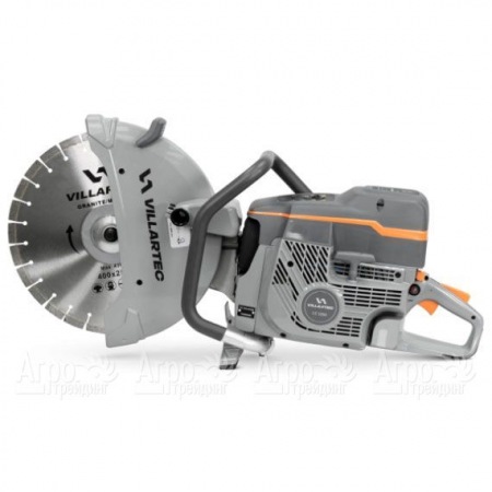 Рельсорез Villartec CC1290 в Волжском