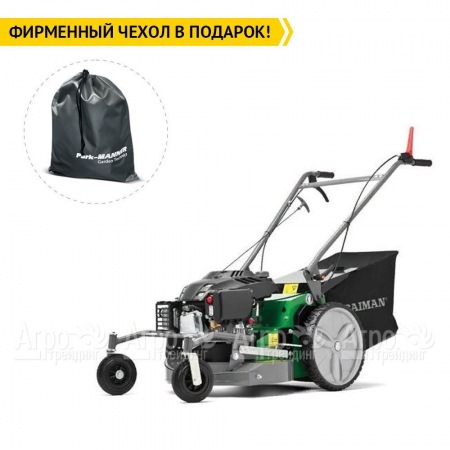 Косилка для высокой травы и кустов Caiman Athena 60Y в Волжском