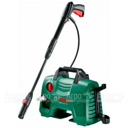 Мойка высокого давления Bosch EasyAquatak 120 в Волжском