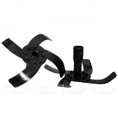 Фреза внутренняя правая С3021 для культиваторов Champion  в Волжском