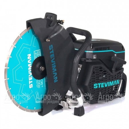 Бензорез Steviman GS740 16 BOX в Волжском