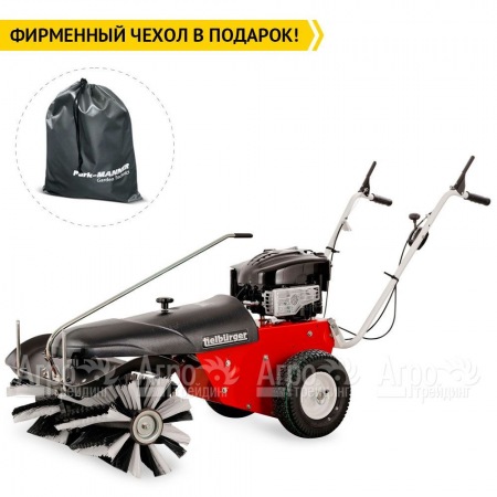 Подметальная машина Tielburger TK36 (Honda) в Волжском