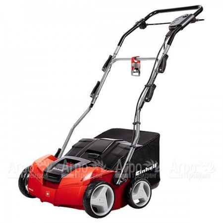 Скарификатор-аэратор электрический Einhell GE-SA 1435 в Волжском