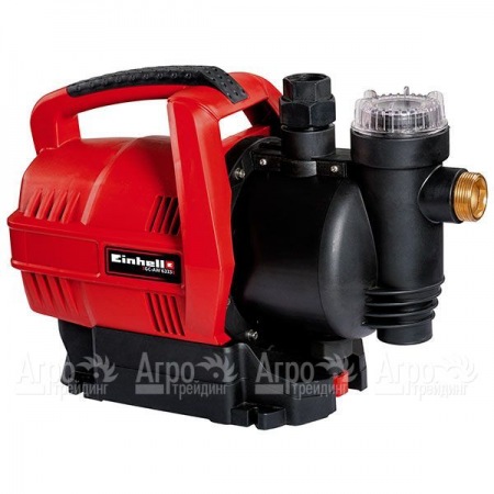 Насос автоматический Einhell GC-AW 6333 в Волжском