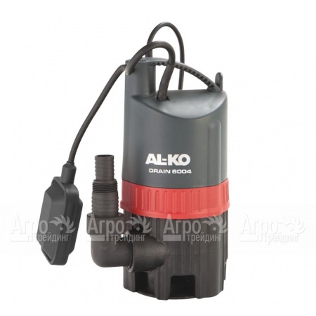 Погружной насос Al-KO Drain 6004 в Волжском
