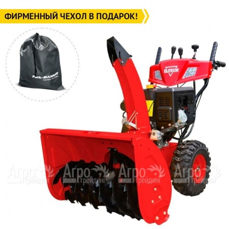 Снегоуборщик Elitech СМ 14Э в Волжском