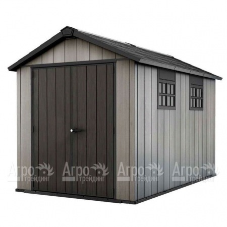 Пластиковый сарай Keter Oakland 7511  в Волжском